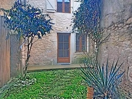 maison montignac lascaux 3 pièce(s) 50.53 m2