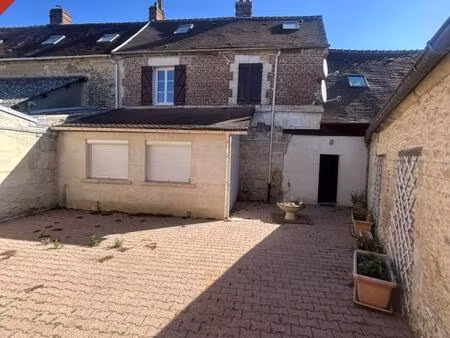 maison