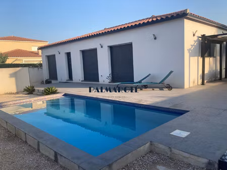 maison à vendre pia