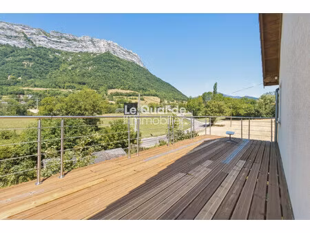 maison à vendre saint-martin-le-vinoux
