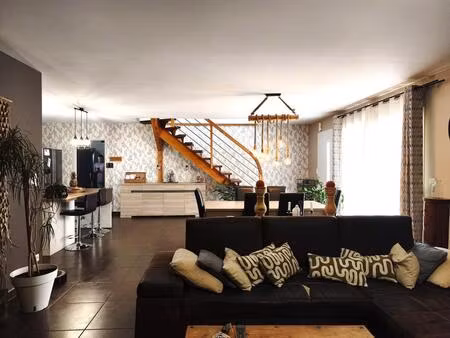 villa 6 pièces