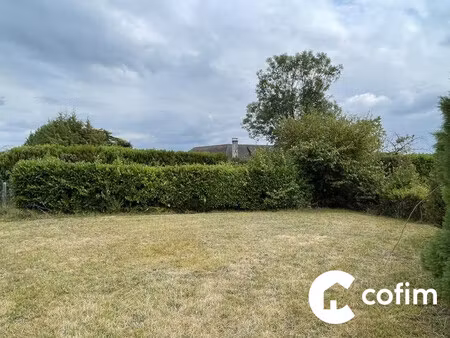 theze - terrain constructible