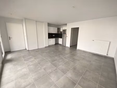 location appartement 3 pièces 62 m² à beauzelle (31700)