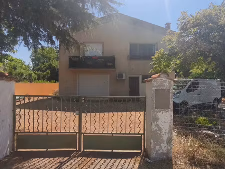 location appartement 4 pièces 90 m² à canet (34800)