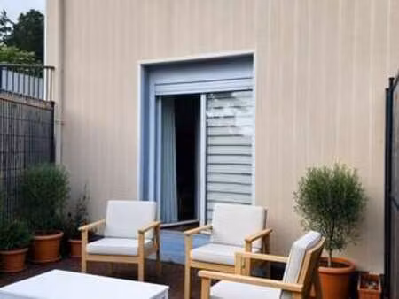 vente appartement t1 à cholet (49300) : à vendre t1 / 27m² cholet