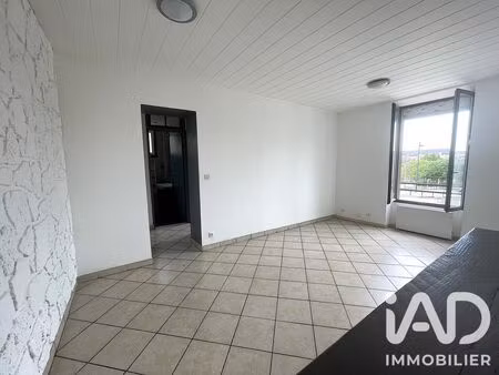 appartement à corbeil-essonnes (91100)