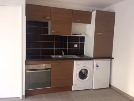 location appartement 2 pièces 41 m² à cugnaux (31270)