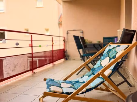 appartement à firmi (12300)