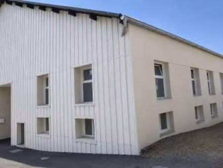 vente immeuble à laval bootz (53000) : à vendre / 269m² laval bootz