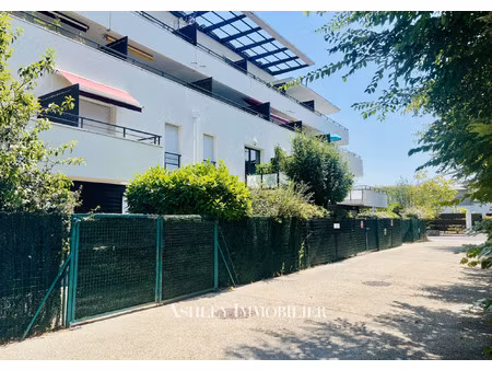 vente appartement 1 pièce 31 m² la rochelle (17000)