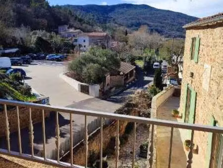 location appartement 2 pièces 52 m² à liausson (34800)