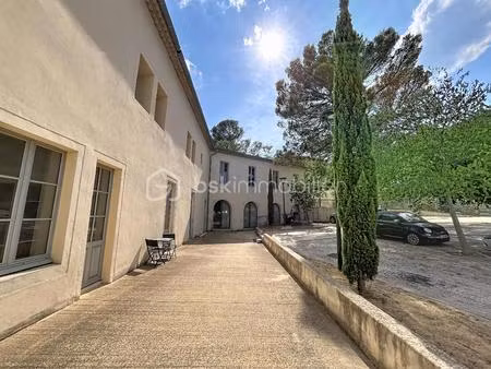 appartement de 51 m² à nimes