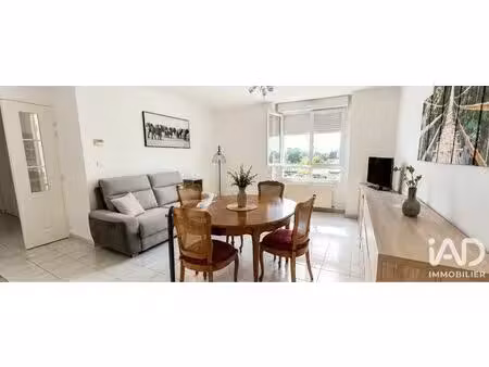 appartement à pont-audemer (27500)
