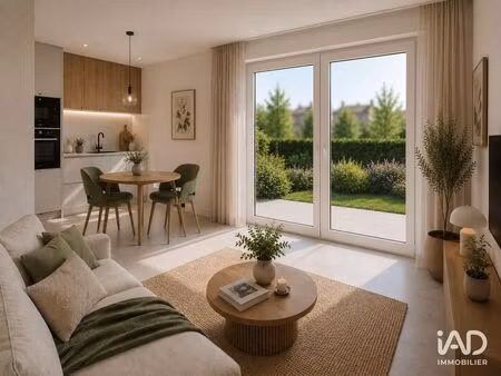 appartement à rillieux-la-pape (69140)