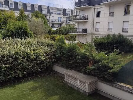 appartement à sartrouville (78500)