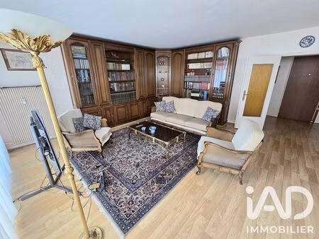 appartement à strasbourg (67100)