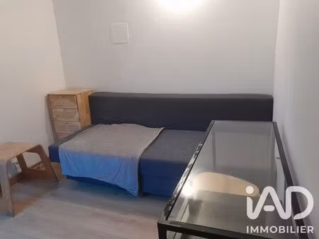 studio à fontenay-sous-bois (94120)
