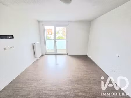 studio à strasbourg (67100)