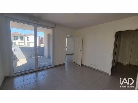 appartement à toulouse (31100)