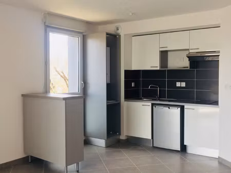 location appartement 2 pièces 48 m² à toulouse (31200)