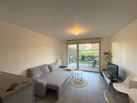 location appartement 3 pièces 68 m² à toulouse (31200)