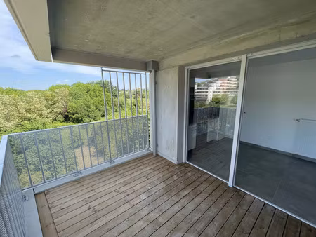 location appartement 2 pièces 39 m² à toulouse (31400)