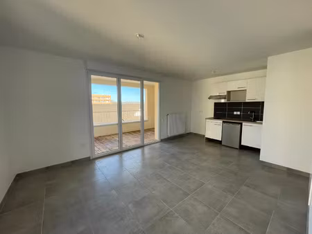 location appartement 2 pièces 47 m² à toulouse (31400)