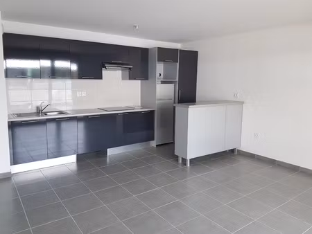 location appartement 3 pièces 67 m² à tournefeuille (31170)
