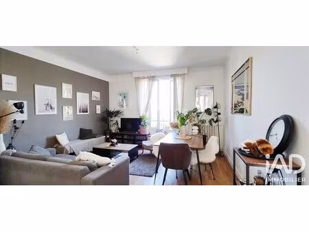 appartement à troyes (10000)