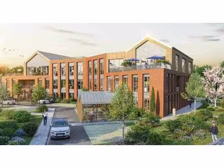 vente bureaux 214 m² à 2 895 m²