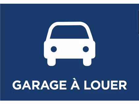 location garage 14 m² à nice (06000)