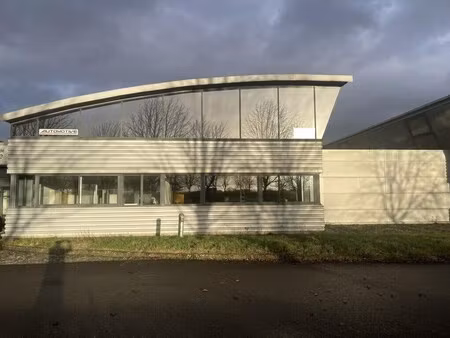location local d’activités le mans 72100 500m²