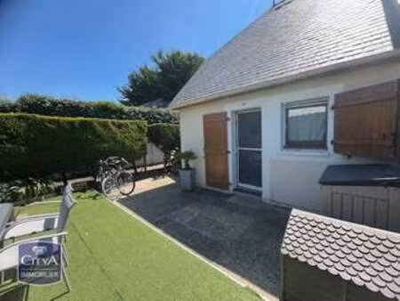 vente maison piscine à batz-sur-mer (44740) : à vendre piscine / 24m² batz-sur-mer