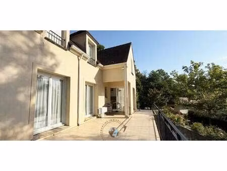 maison avec jardin et terrasse bievres (91)