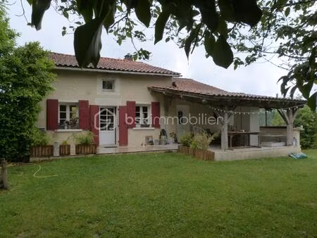 maison ancienne de 130 m² à celles