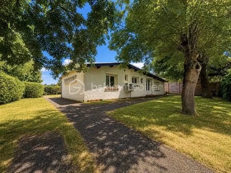 maison de 77 m² à saint-medard-de-guizieres