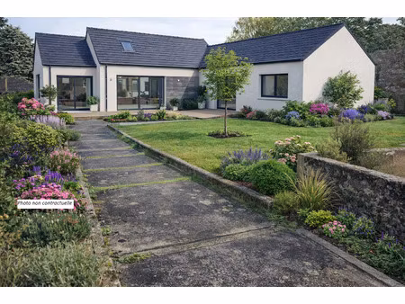 vente terrain 200 m² nantes (44300)