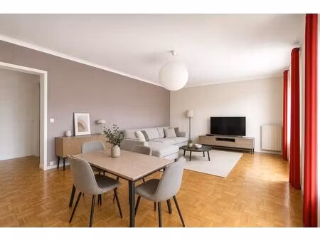 grand appartement de 4 pièces (2 chambres) de 92 m² à deuil-la-barre
