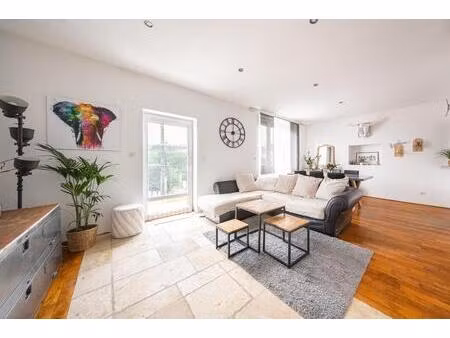 appartement dijon (21000) - 4 pièces