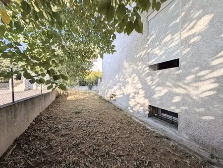 vente appartement 2 pièces 47 m2 à istres
