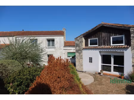 maison 190 m²