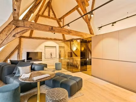 appartement à louer à leuven € 1.200 (i6m2a) - immo-time | zimmo