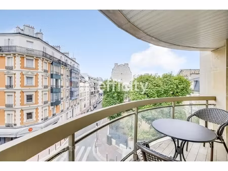 appartement 2 pièces - 55 m²