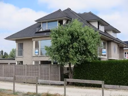 appartement à louer à maldegem € 950 (lqev4) - sem vastgoed | zimmo