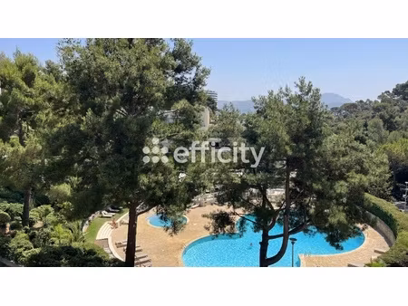 appartement 4 pièces - 93 m²