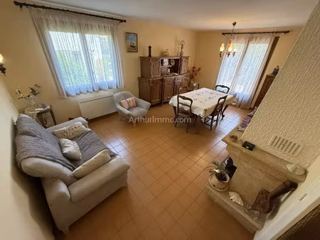 vente appartement 4 pièces 86 m2 à paulhan