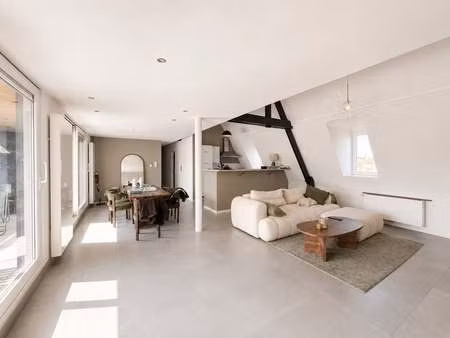 appartement à louer à tournai € 850 (lqetn) - vip immobilier | zimmo