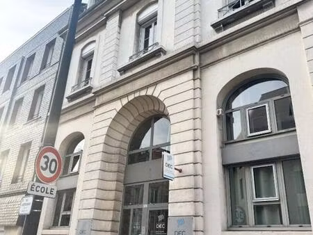 vente bureaux 485 m²