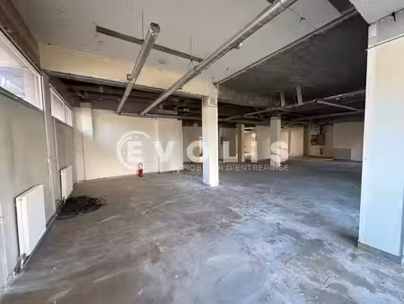 vente bureaux les lilas 93260 433m²