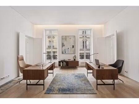 vente bureaux 304 m²